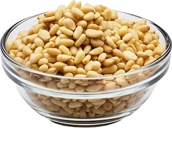 Pinjenötter