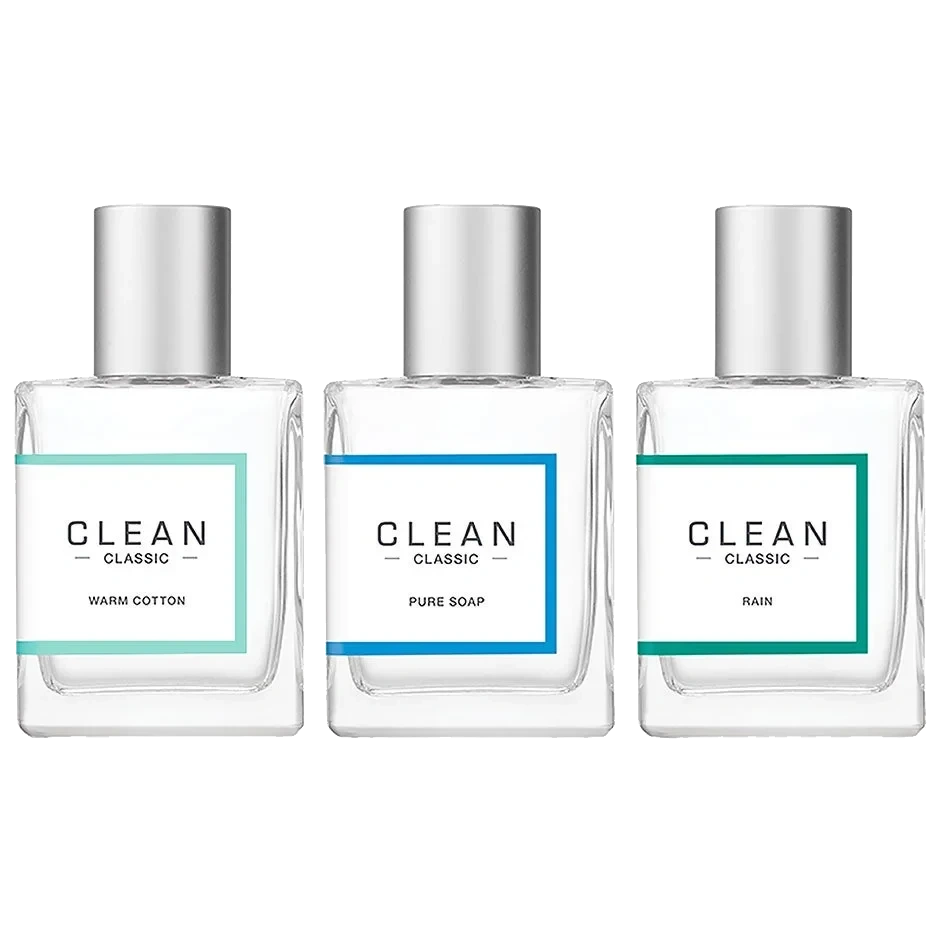 Clean Layering 3x30ml Gift Set