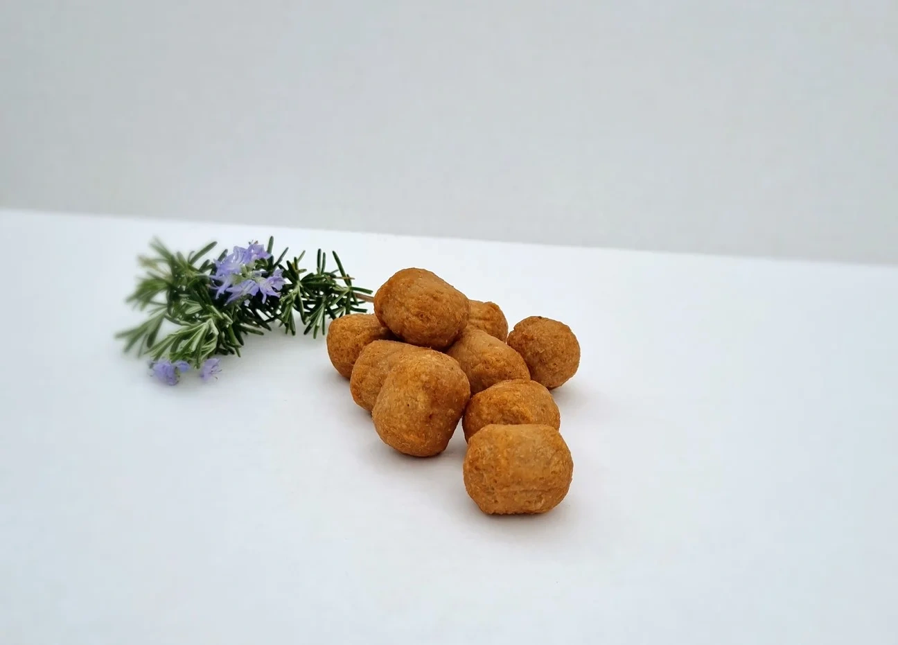 Kycklingköttbullar 12g