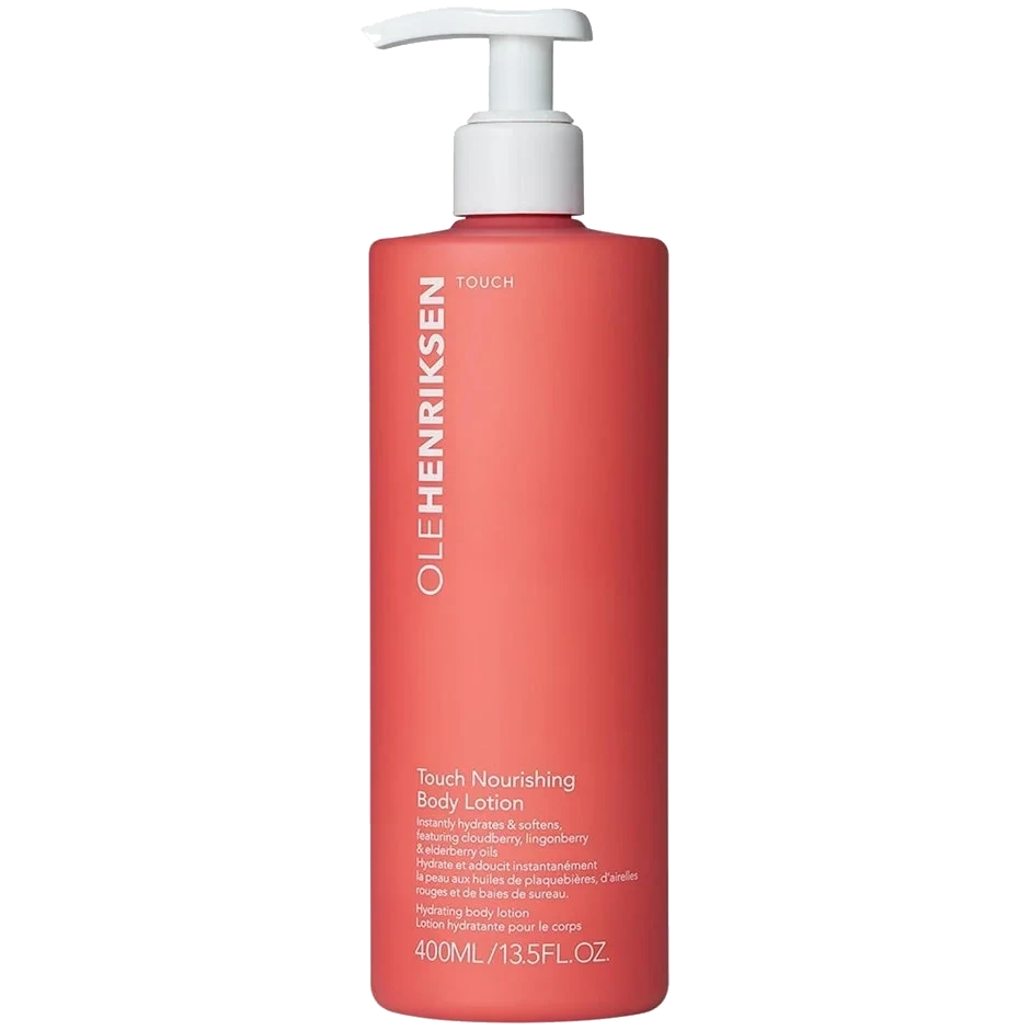Ole Henriksen Touch Nourishing Body Lotion
