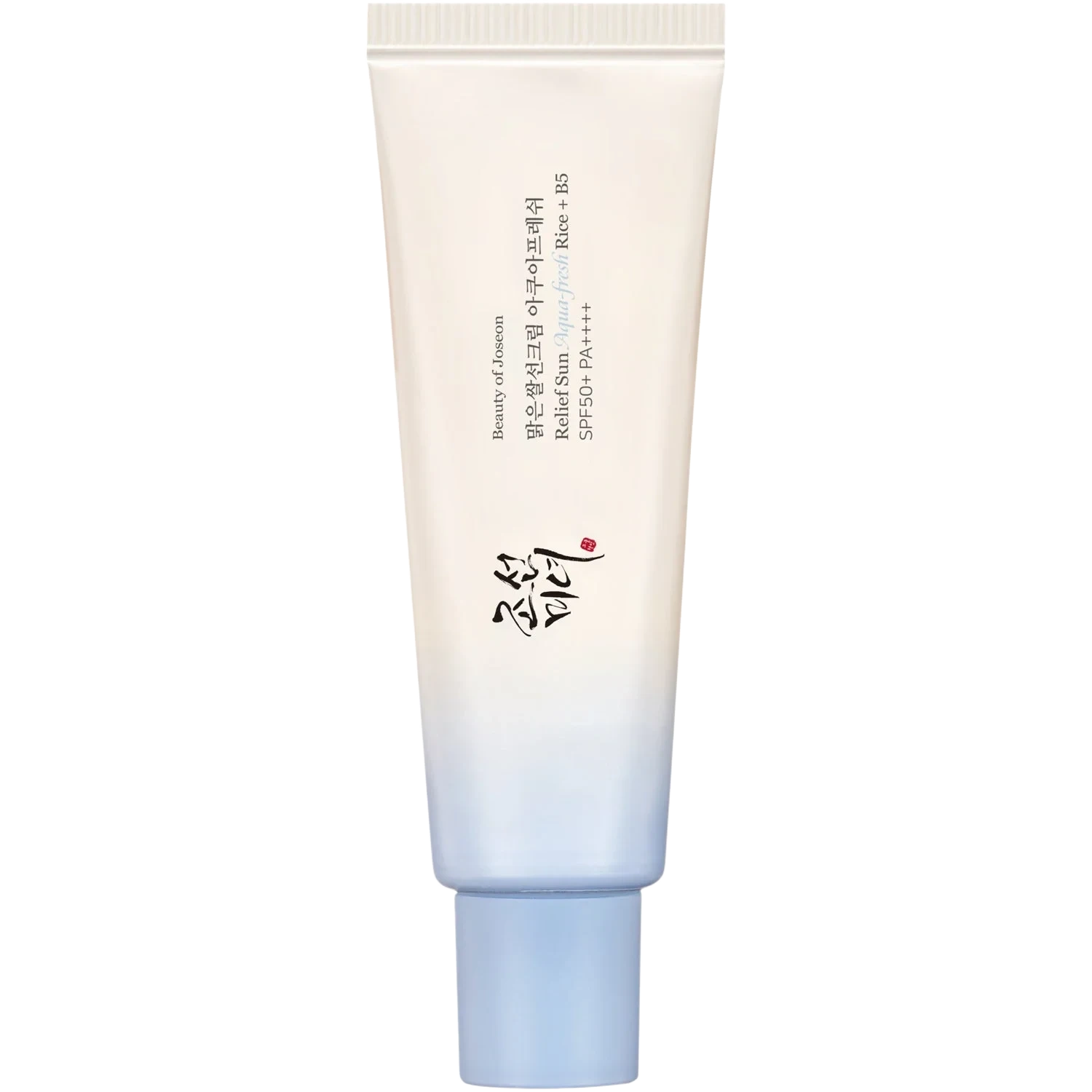 Beauty Of Joseon Relief Sun Aqua Fresh