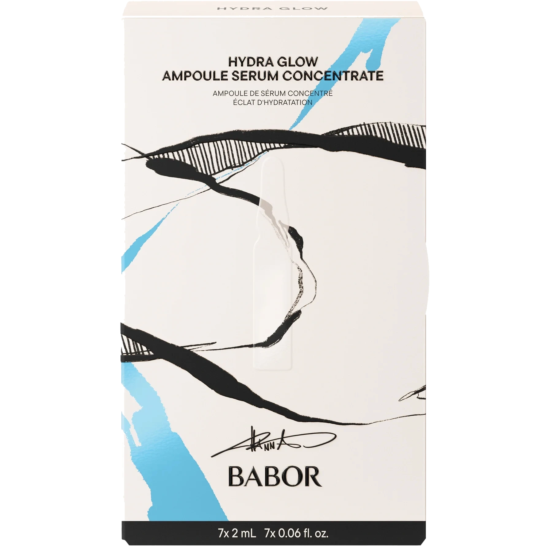Babor Hydra Glow