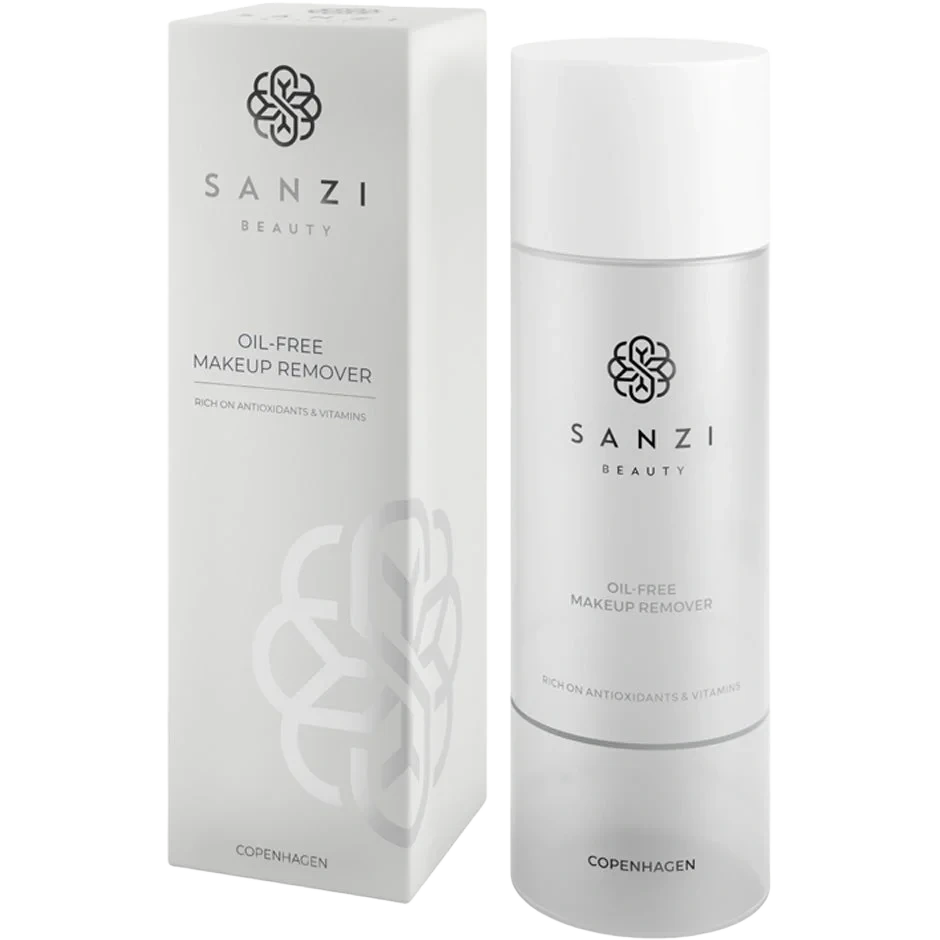 Sanzi Beauty Oil-free Makeup Remover
