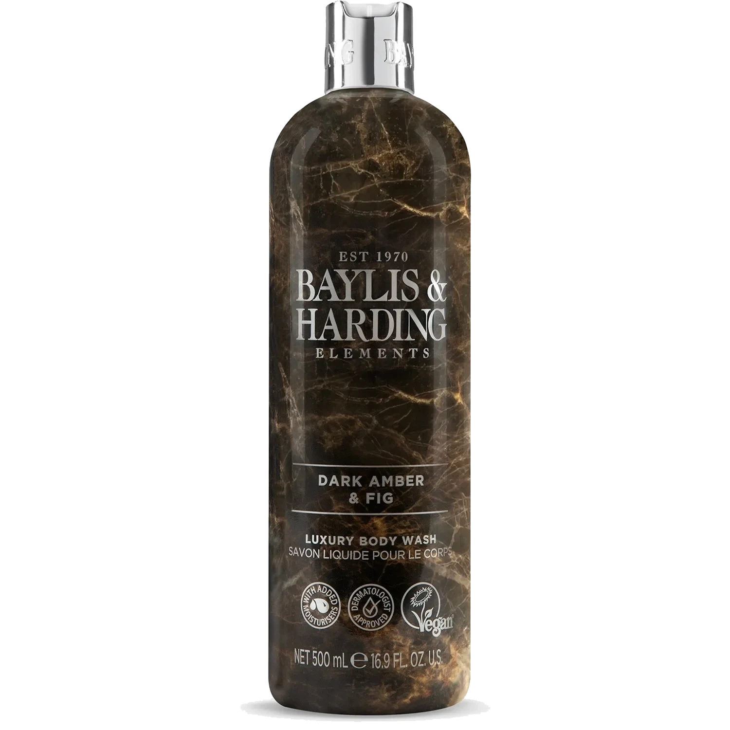Baylis & Harding Elements Body Wash