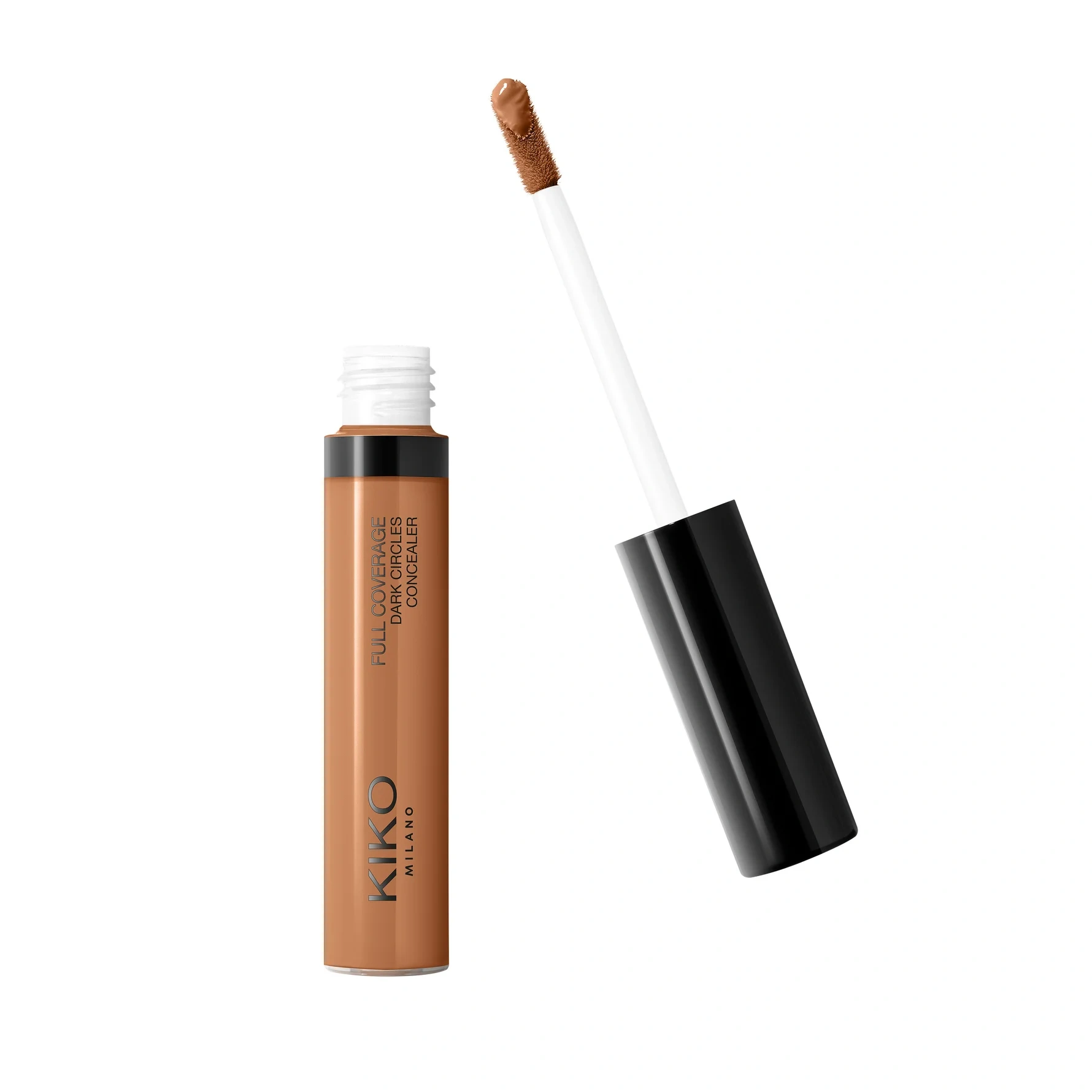 Kiko Milano Full Coverage Dark Circles Concealer 22 Dark Cocoa 8 ml