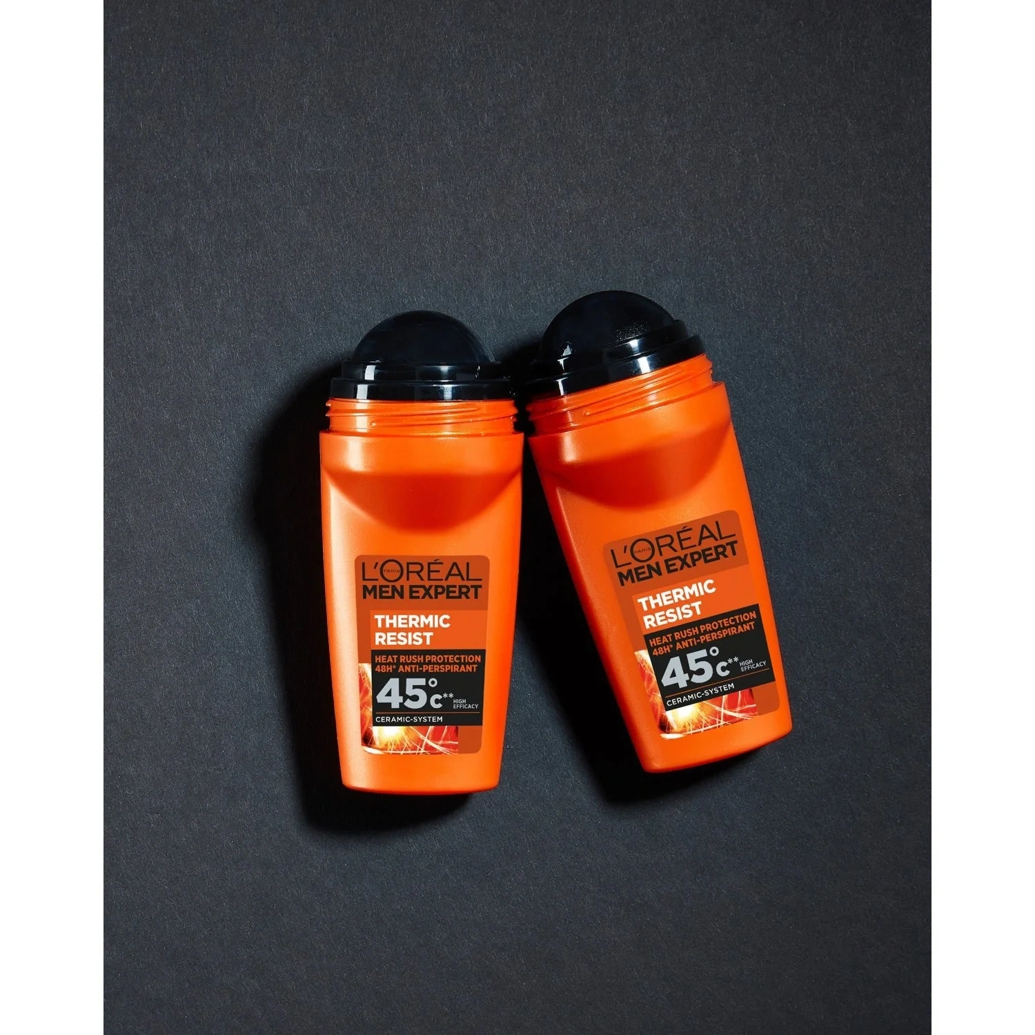Men Expert Roll-On Ceramic 50ml
