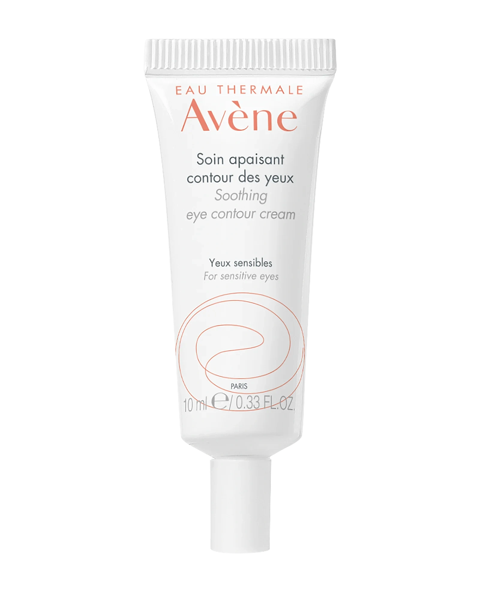Avène Soothing Eye Contour øyekrem 10 ml