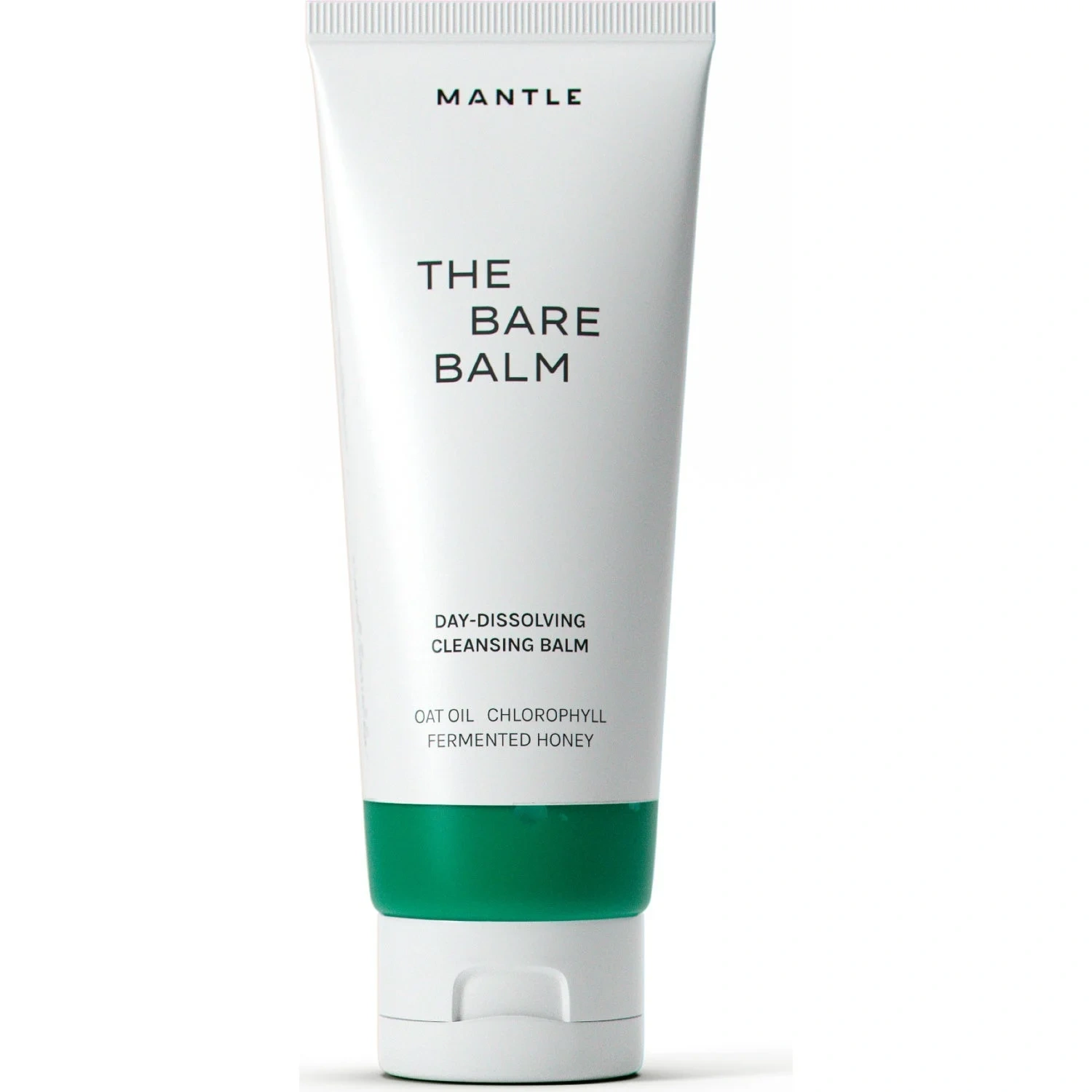 MANTLE The Bare Balm