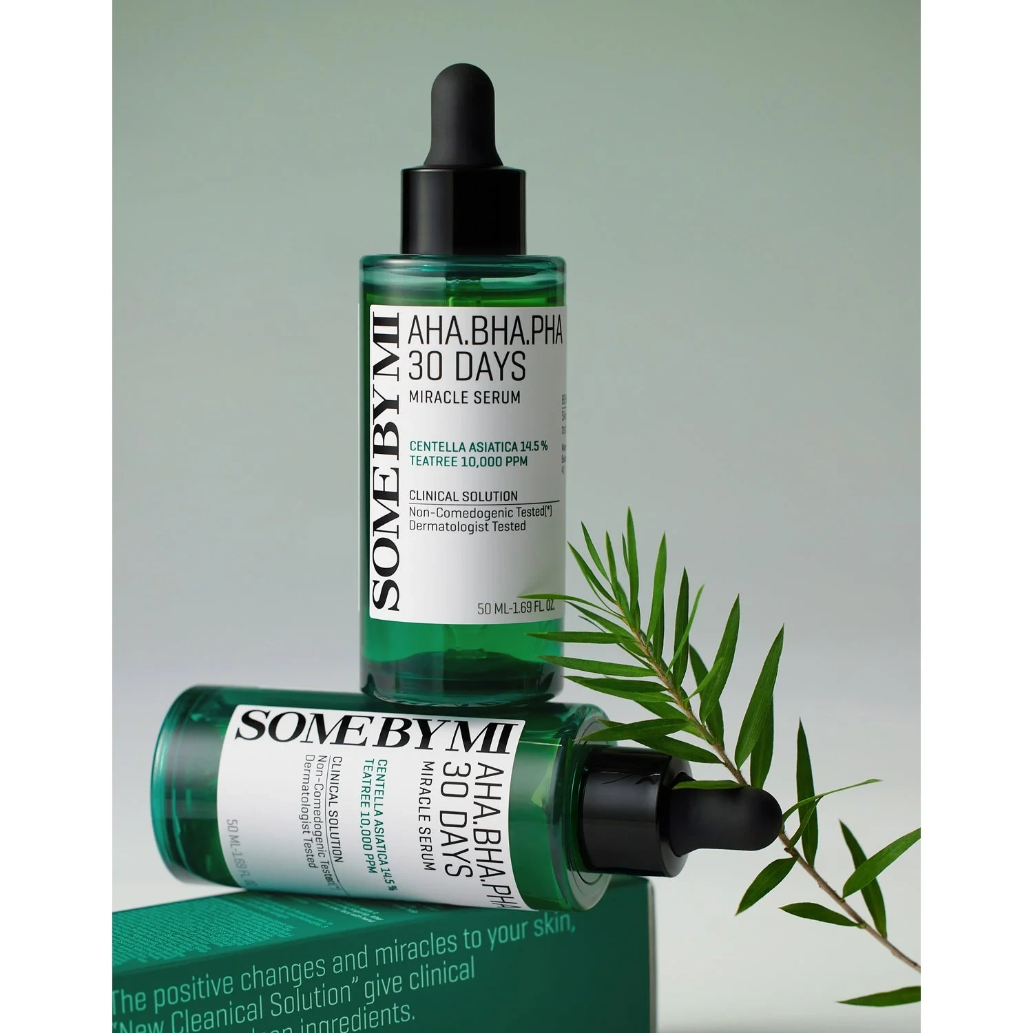 Some By Mi Aha-Bha-Pha 30 Days Miracle Serum