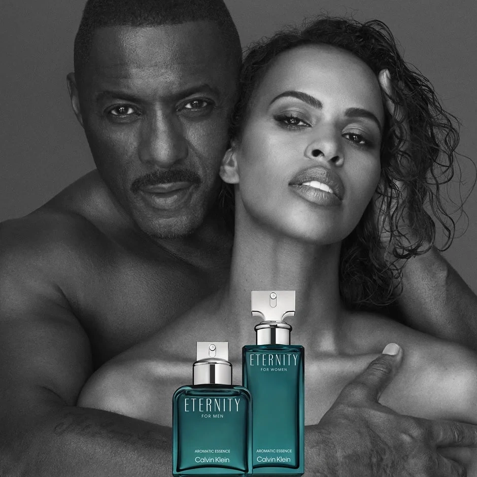 CALVIN KLEIN Eternity For Women Aromatic Essence 50 ml