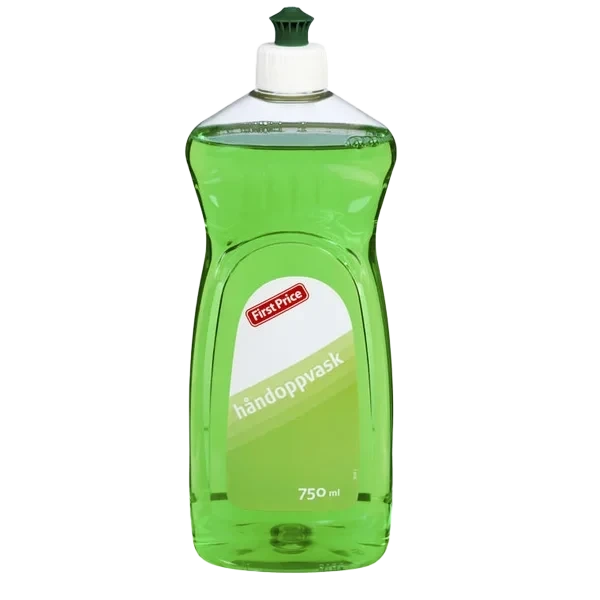 Håndoppvask 750ml First Price