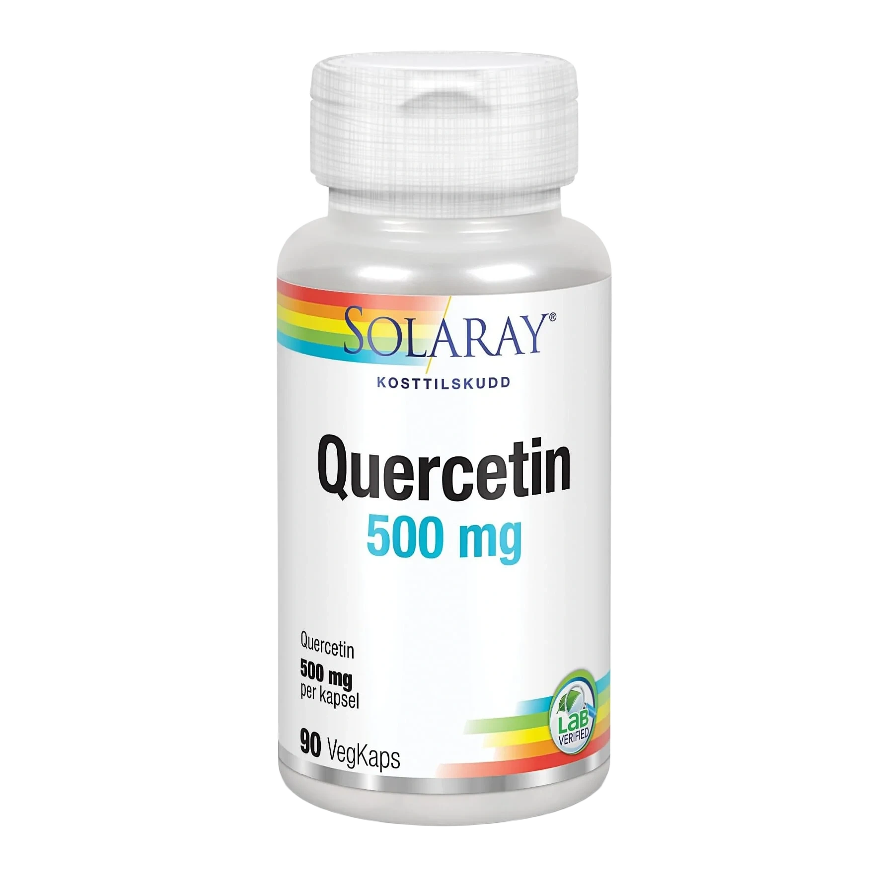 Solaray Quercetin