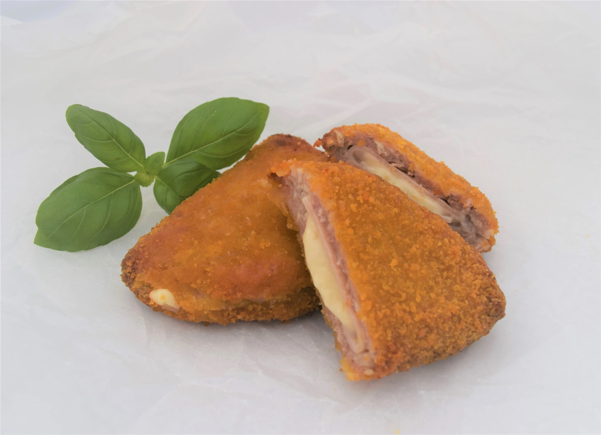 FlevoGold Cordon bleu