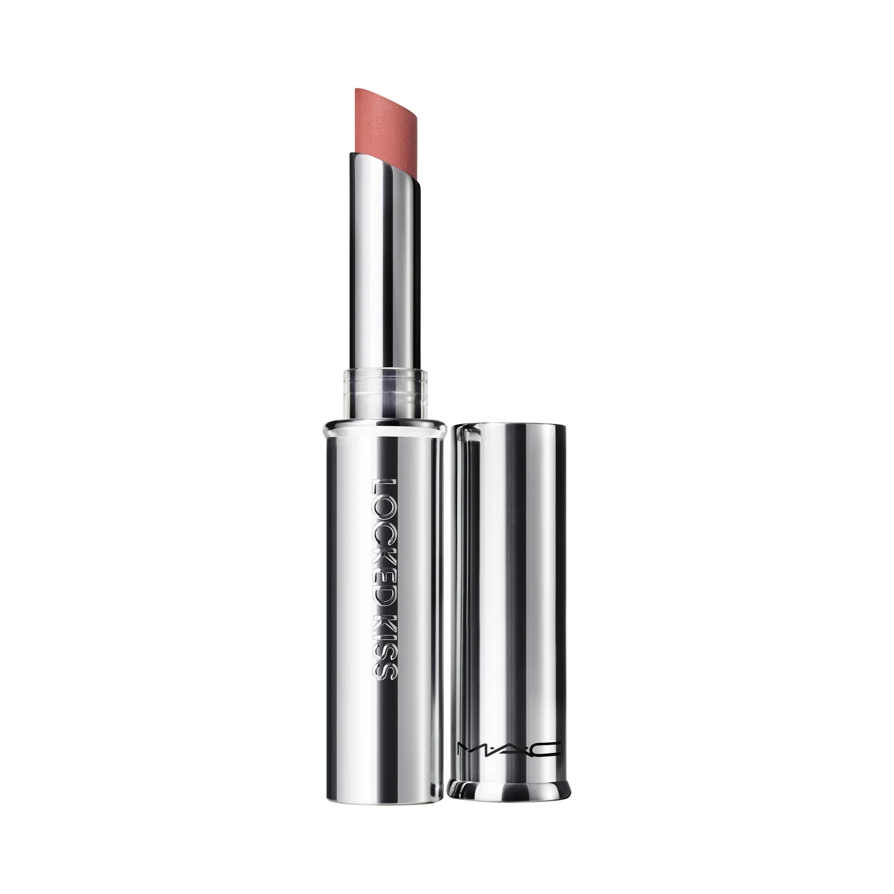 MAC Locked Kiss 24HR Lipstick Mischief