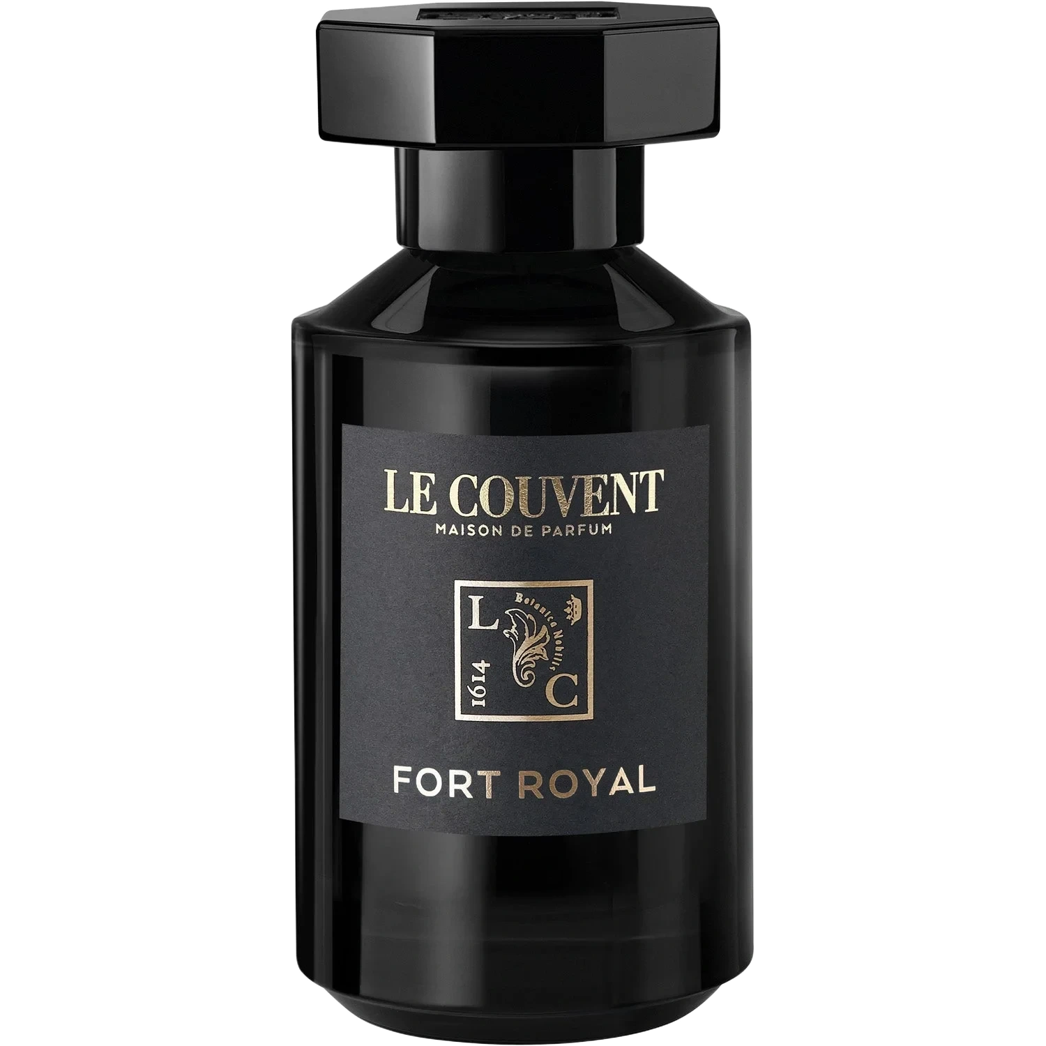 Le Couvent Fort Royal Remarkable Perfumes