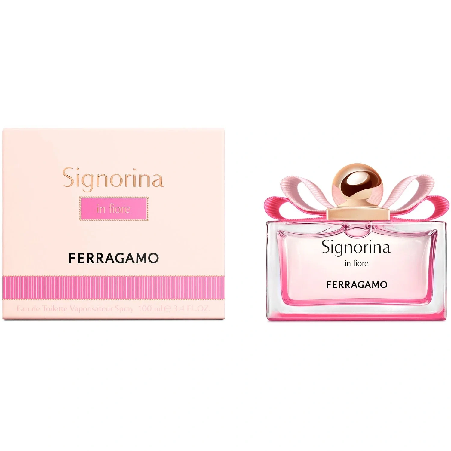 Ferragamo Signorina In Fiore