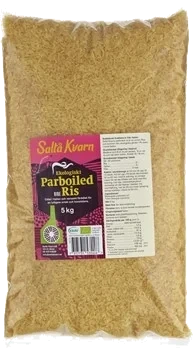 Ris Parboiled KRAV