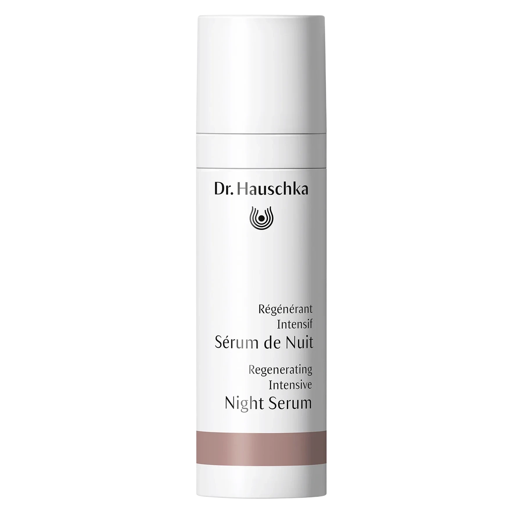 Dr. Hauschka Regenerating Intensive Night Serum 30 ml