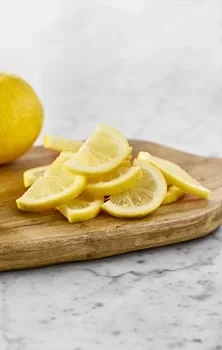 Färskvaruhallen Menigo Citron skivad