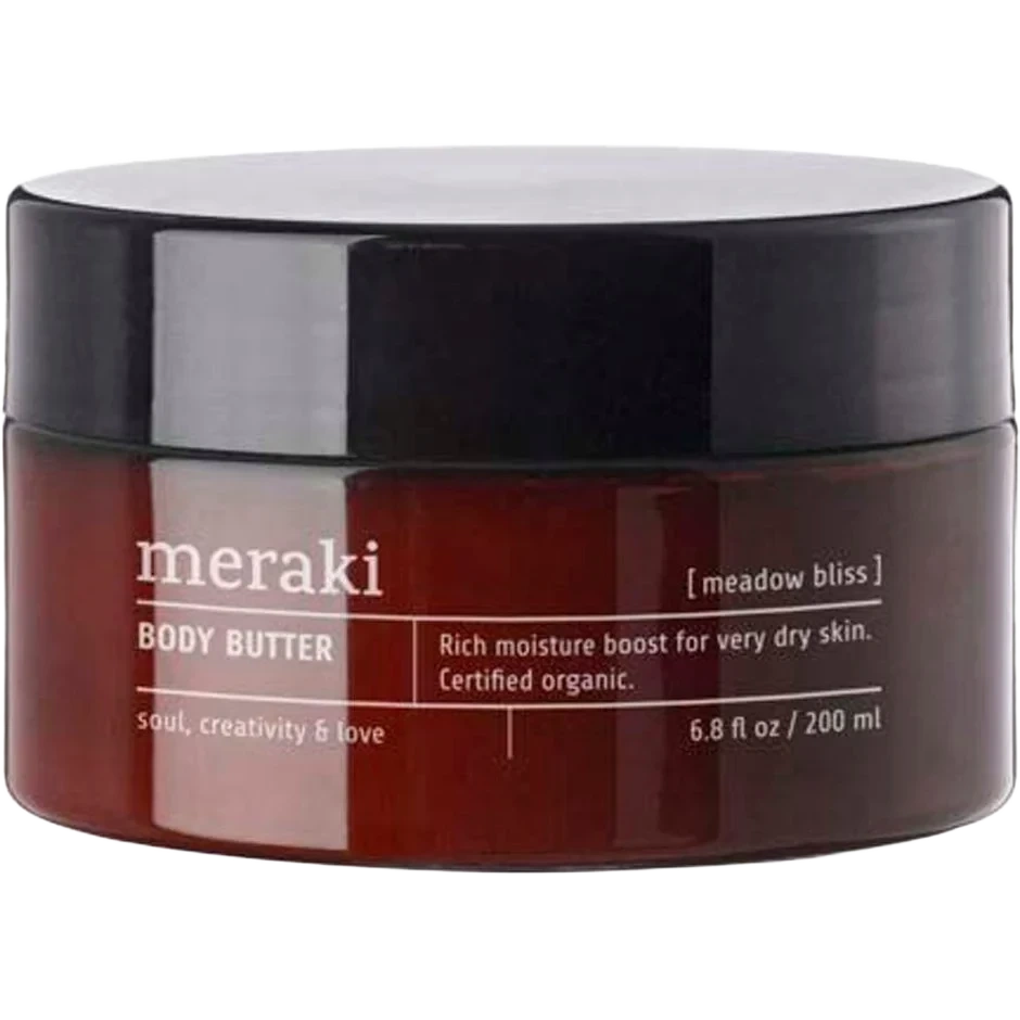 Meraki Body Butter