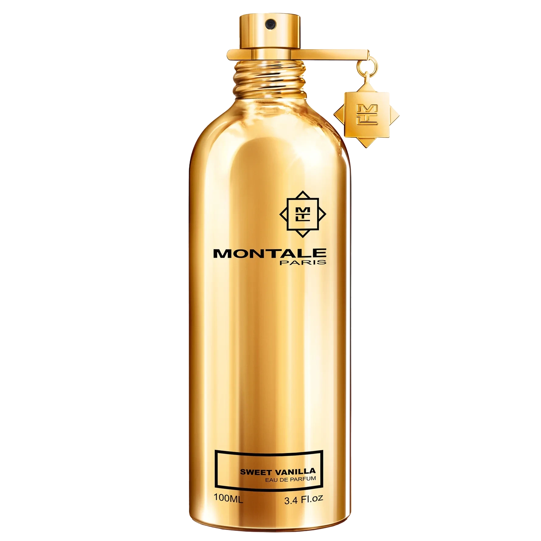 Montale Sweet Vanilla Eau de Parfum 100 ml