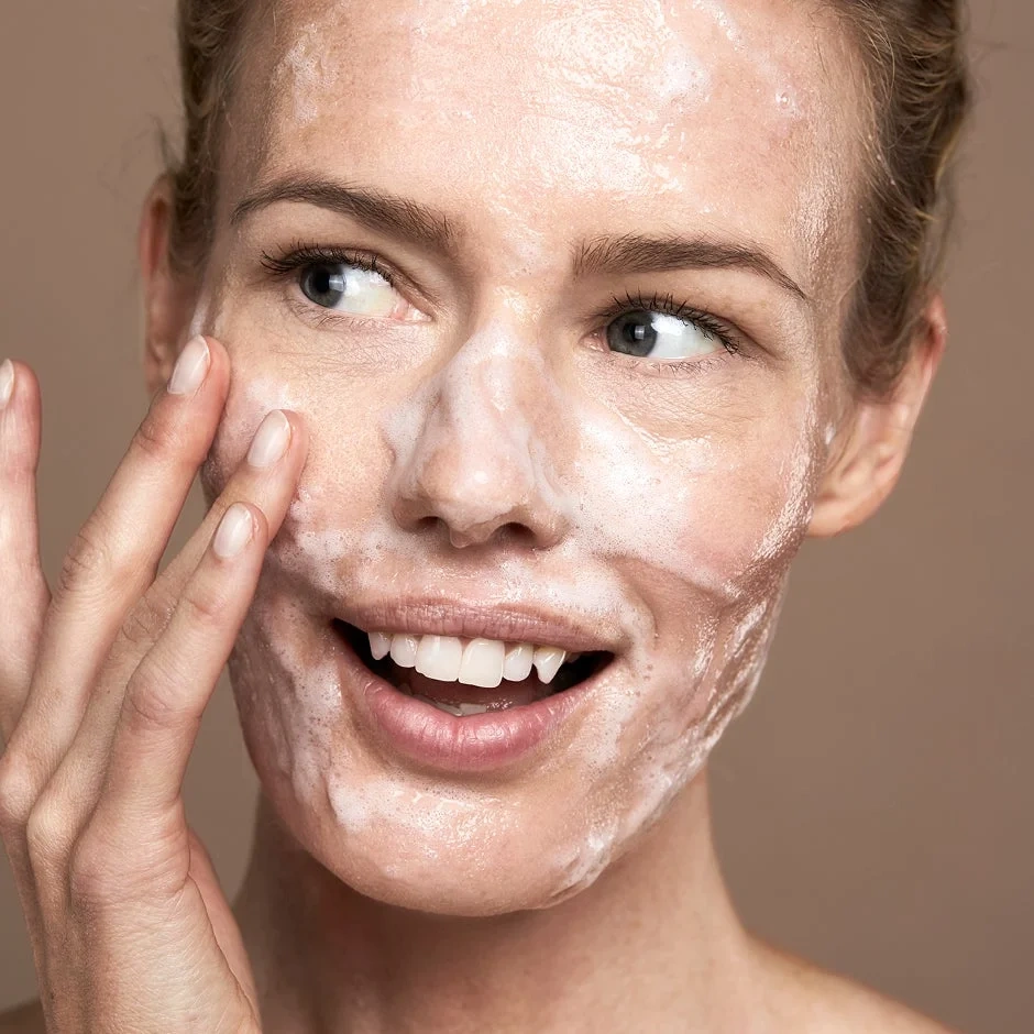 Linda Johansen Skincare Face Saver Mask