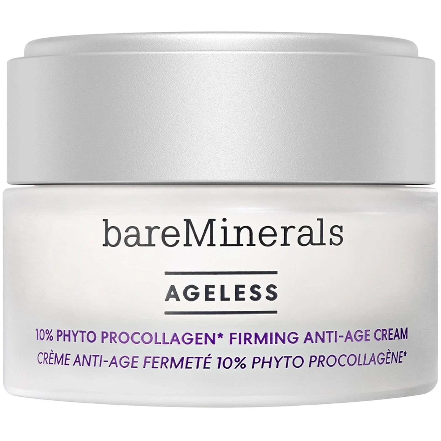 bareMinerals Ageless 10% Phyto ProCollagen Firming Anti-Age Cream