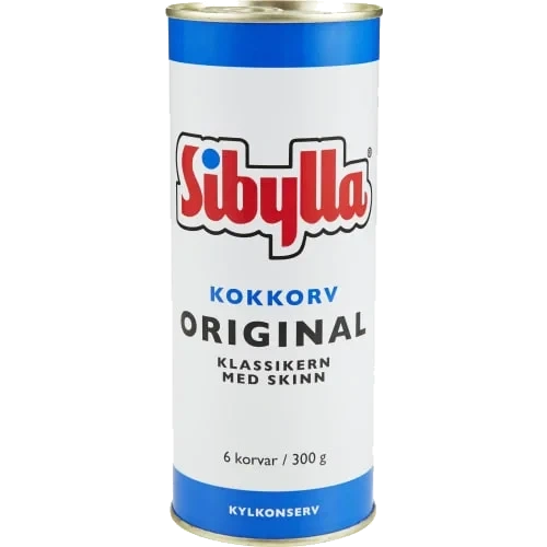 Kokkorv Original