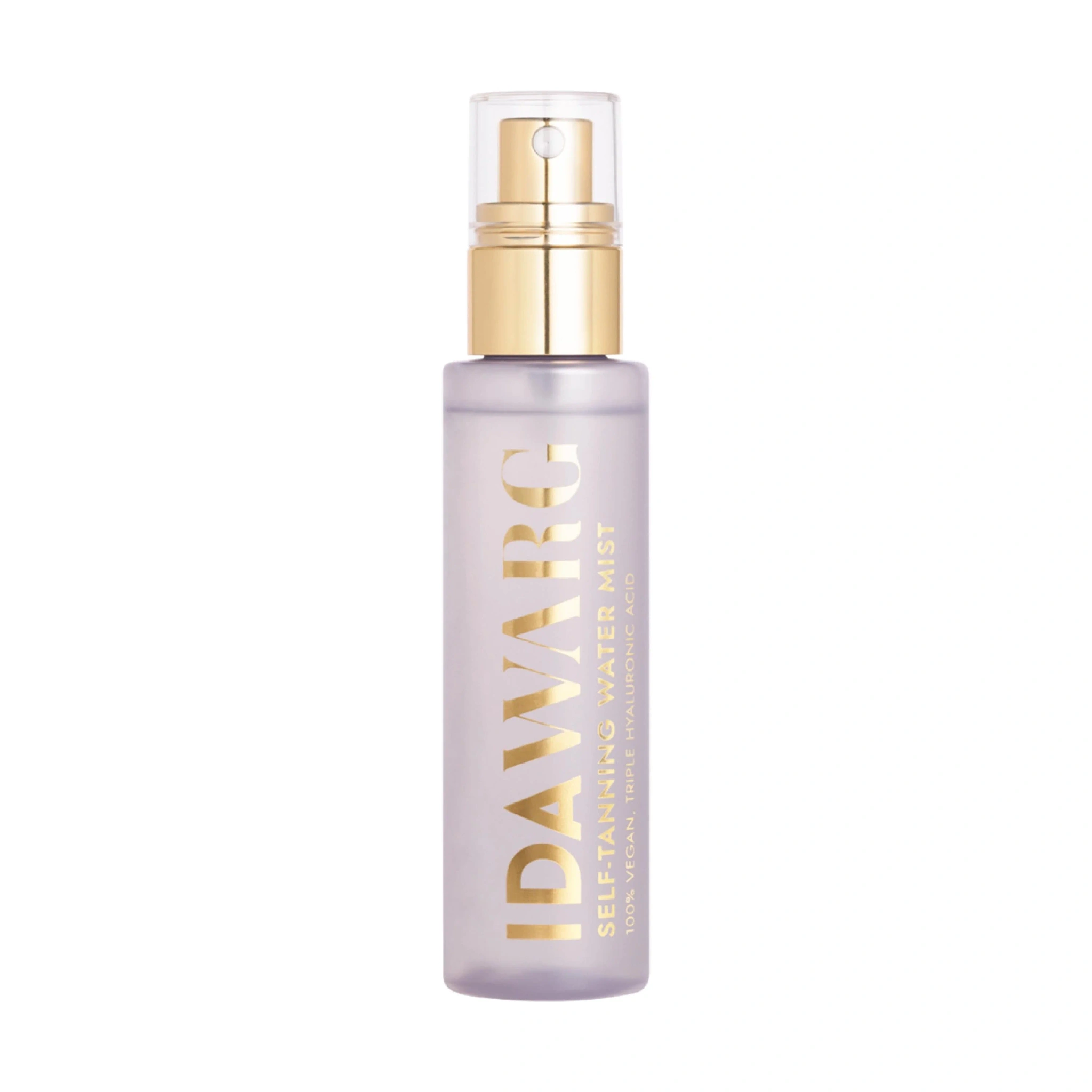 Self-Tanning Water Mist