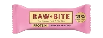 Crunchy Mandel