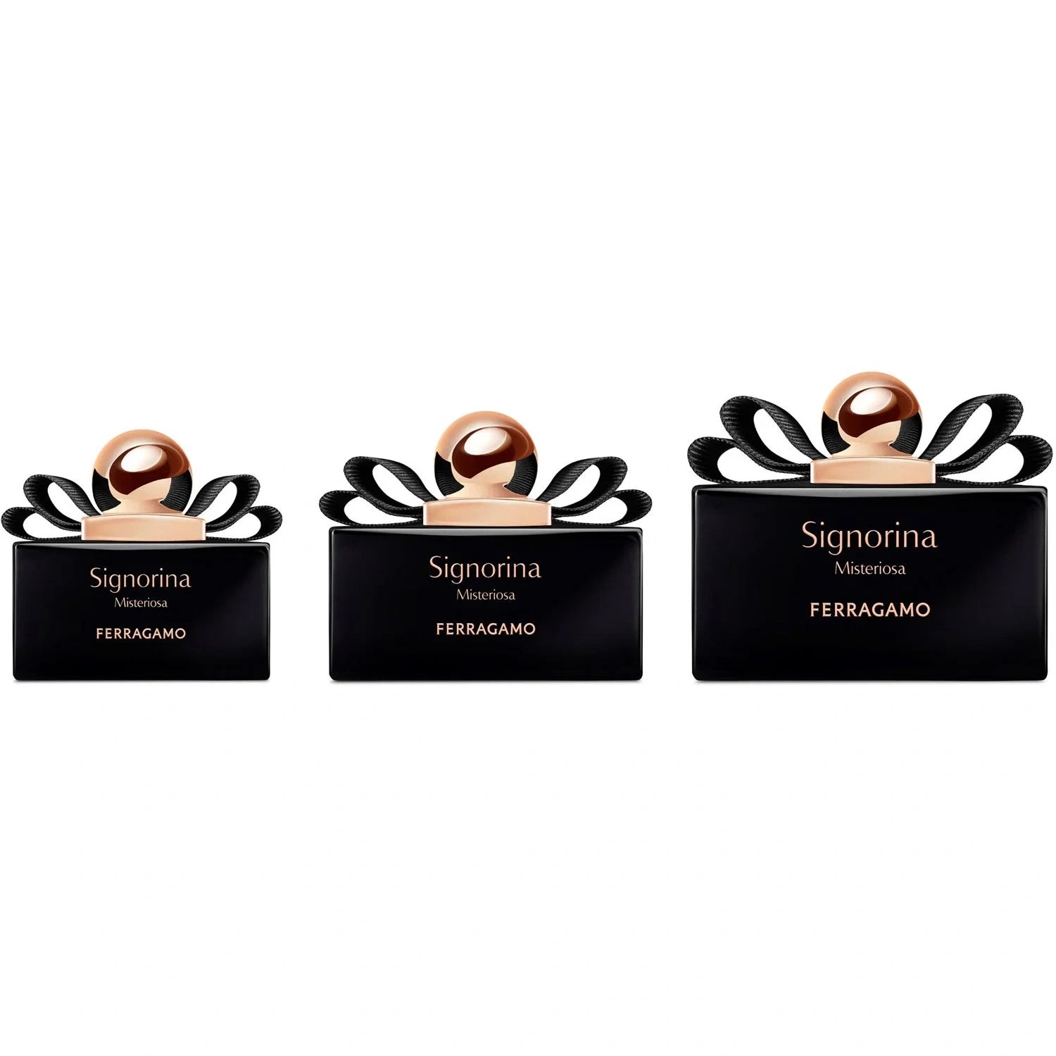 Ferragamo Signorina Misteriosa