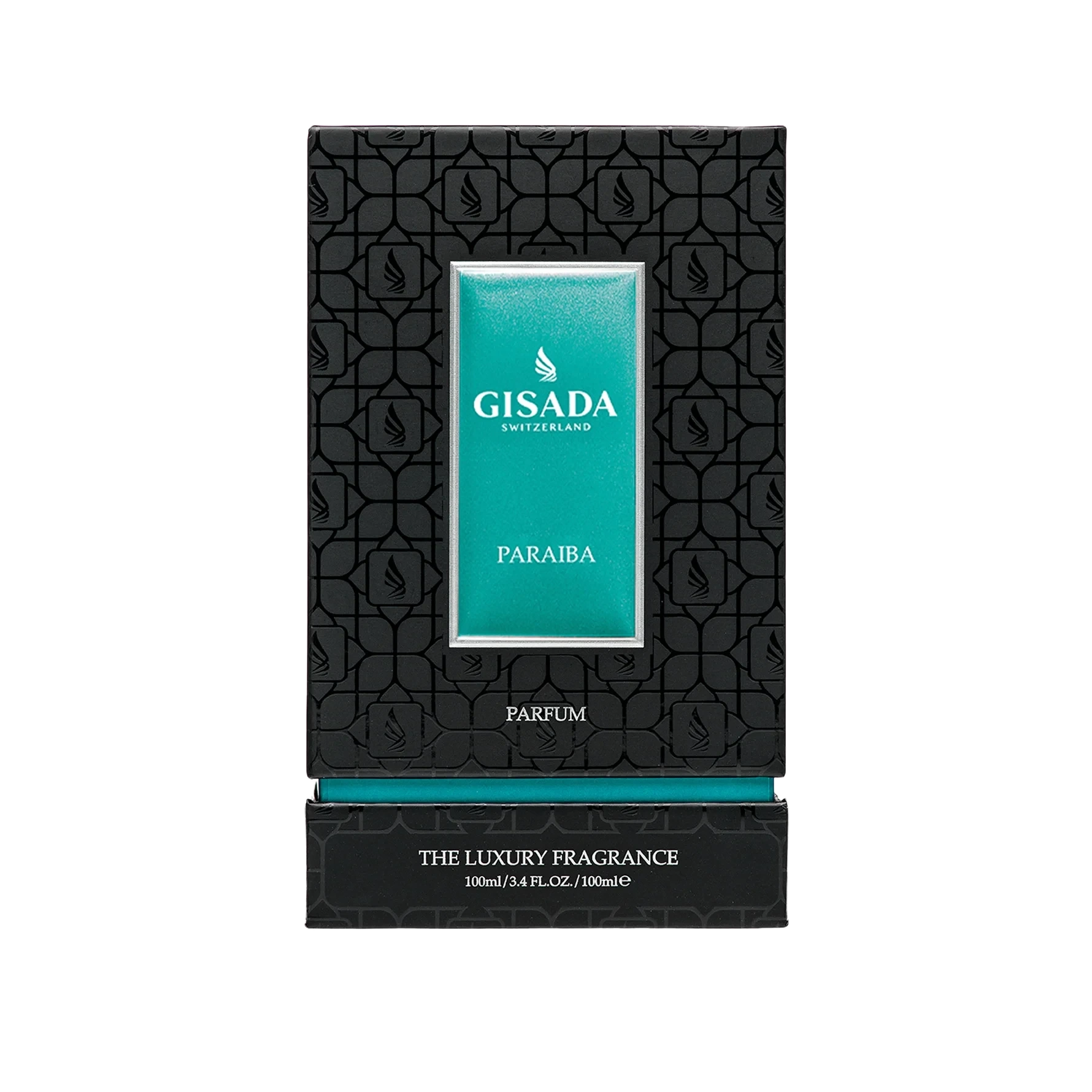 Gisada Luxury Paraiba Eau de Parfum 100 ml