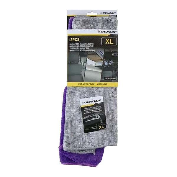 Wet & Dry Polish 2pk Kluter XL