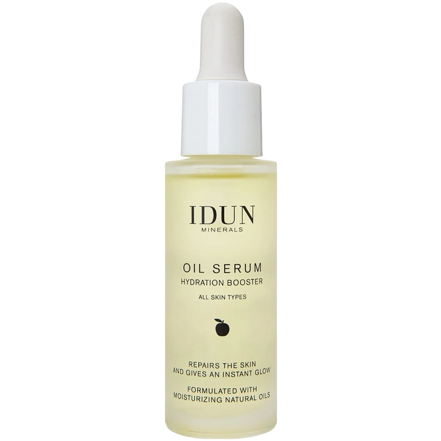 IDUN Minerals Oil Serum