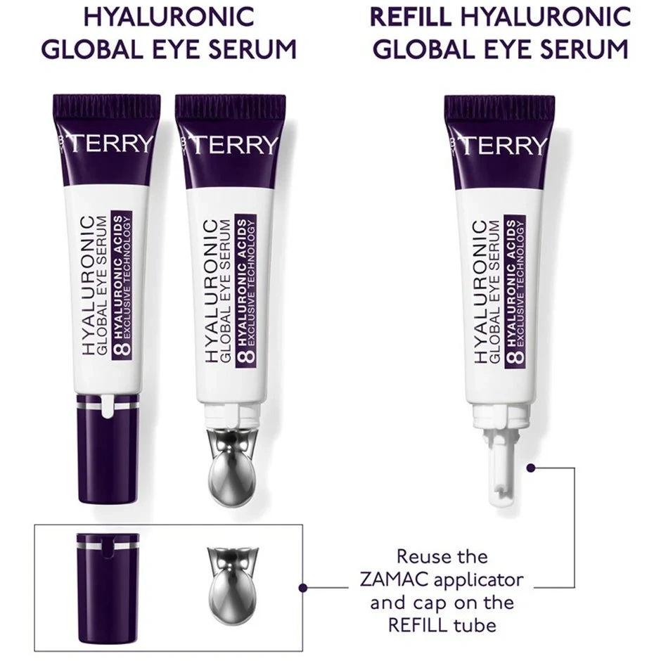 By Terry Hyaluronic Global Eye Serum