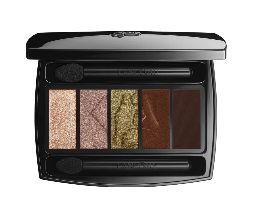 Lancôme Hypnôse Drama Eye Shadow Palette 17 Golden Kaki