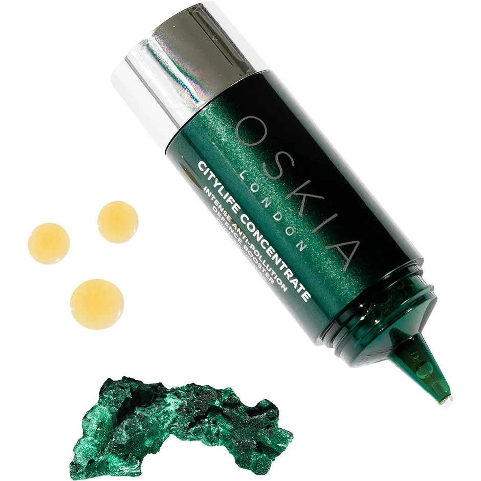 Oskia CityLife Concentrate Booster