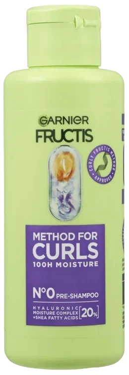 Fructis Shampo Curls 200ml Garnier
