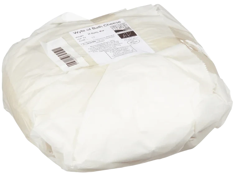 Wyfe Of Bath Ca2,5kg Fine Cheese