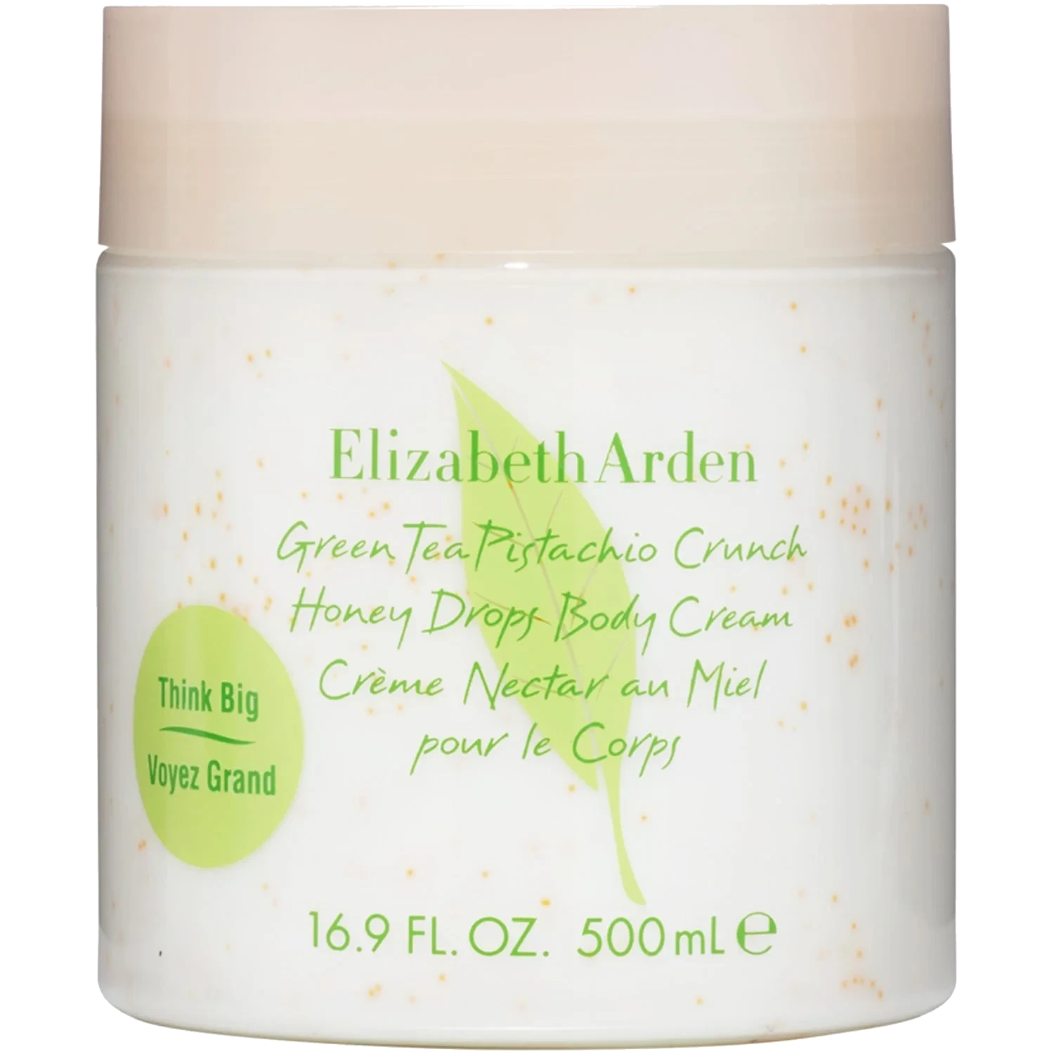Elizabeth Arden Green Tea Pistachio