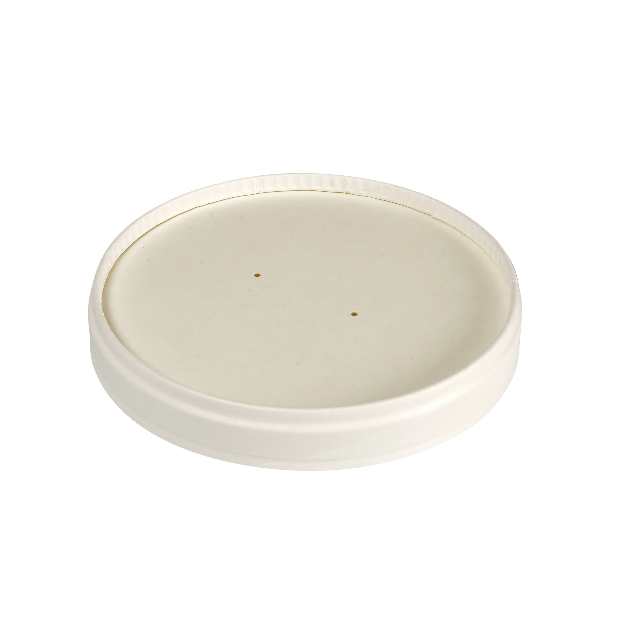 Lokk Ronda Slank Papp/pla Hvit 350-950ml