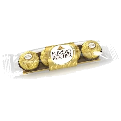 Ferrero Rocher 4-pack