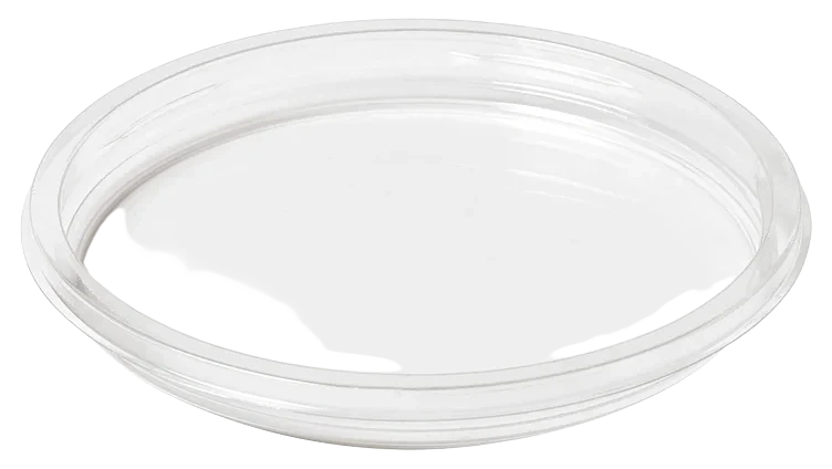 Crystal Deli Lokk Til Rpet Ø116mm