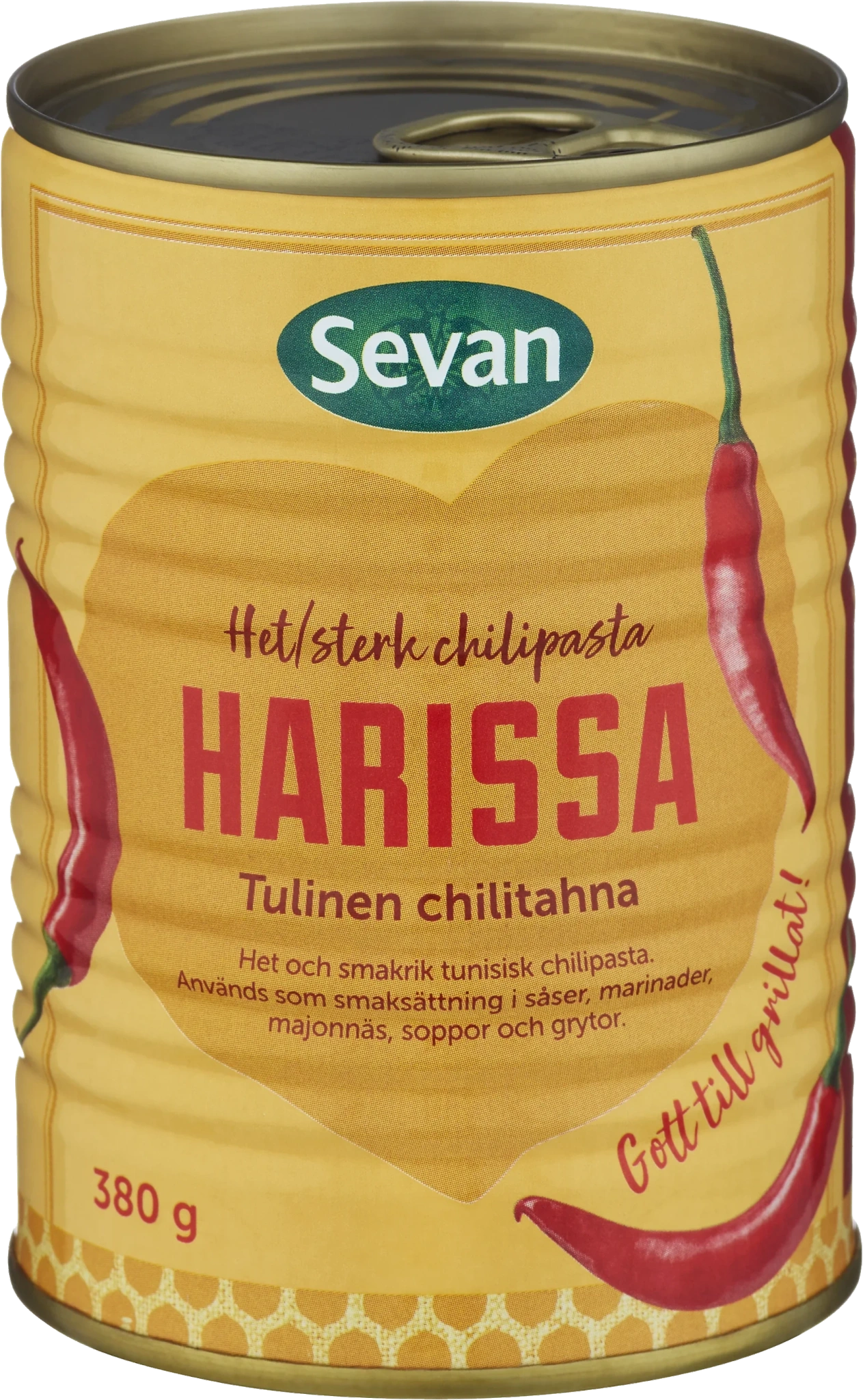 Harissa