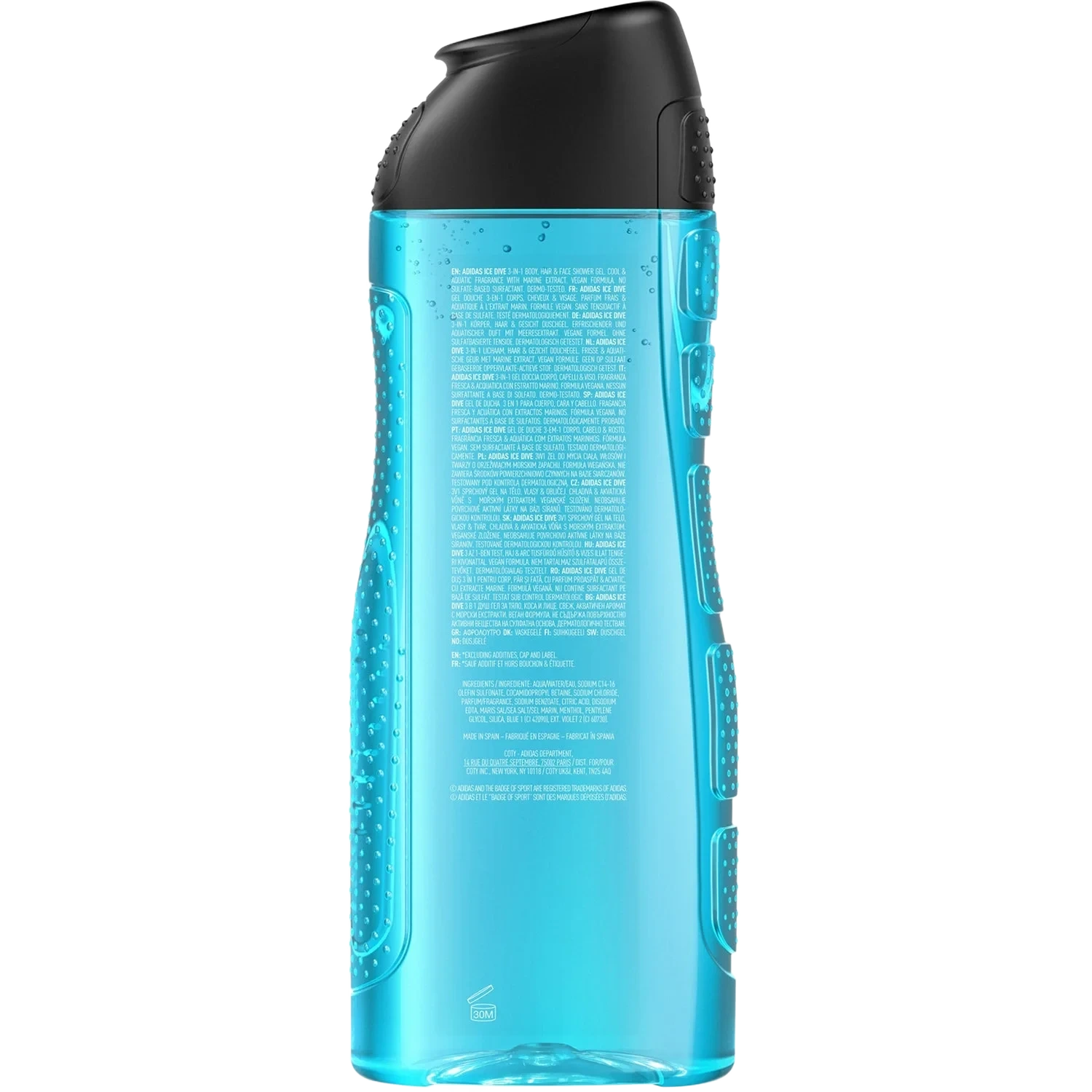 Adidas Ice Dive For Him Shower Gel