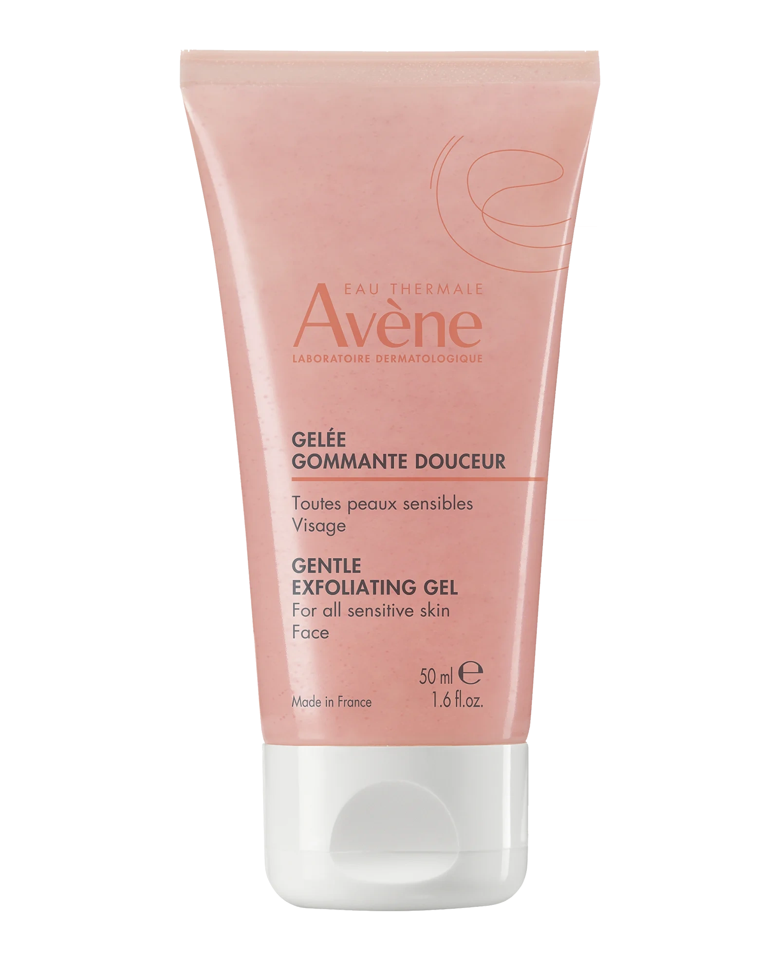 Avène Gentle Exfoliating Gel