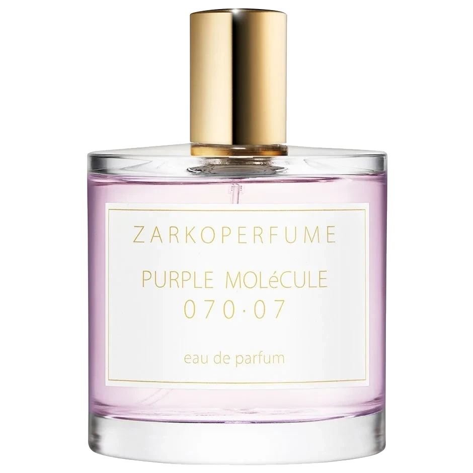 Zarkoperfume Purple MOLéCULE 070.07