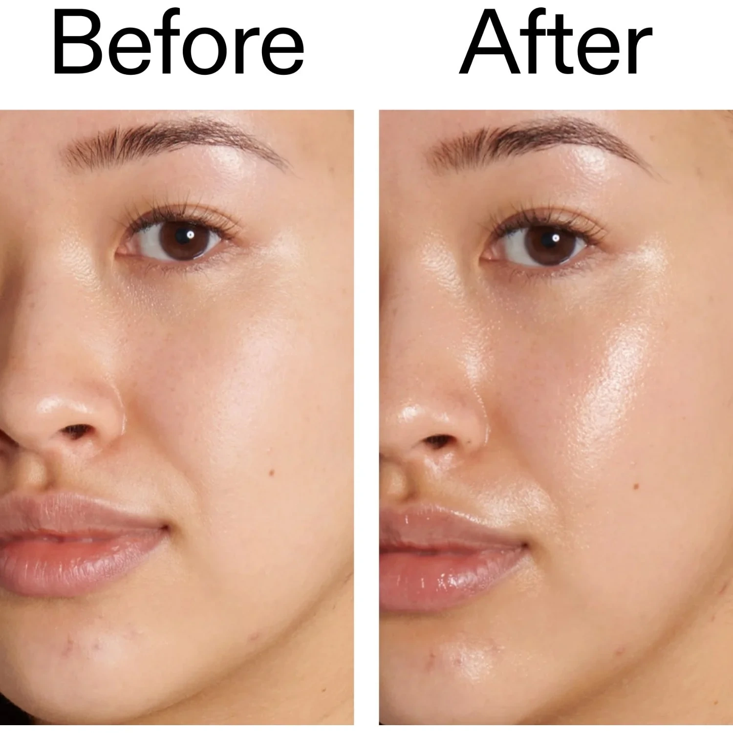 Polyglutamic Dewy Sunscreen SPF30