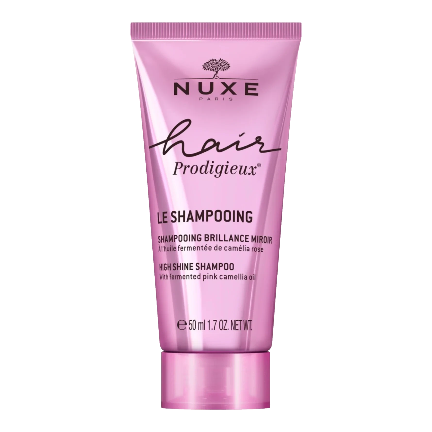 Nuxe High Shine Shampoo 50 ml
