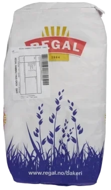 Rug sammalt grov   20kg